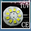 led auto lumière 9 pcs 2835 conduit broche côté g4 bulbs10-30v dc distributeur voulu